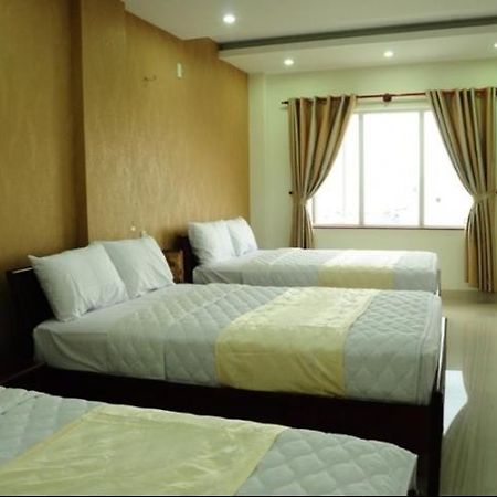 Canh Buom Hotel Đà Nẵng Phòng bức ảnh