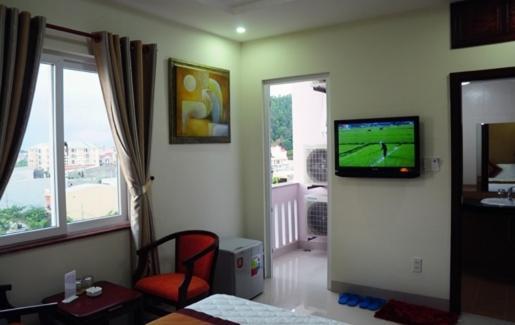 Canh Buom Hotel Đà Nẵng Phòng bức ảnh
