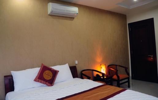 Canh Buom Hotel Đà Nẵng Phòng bức ảnh