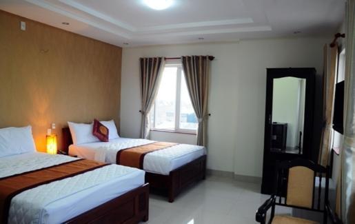 Canh Buom Hotel Đà Nẵng Phòng bức ảnh