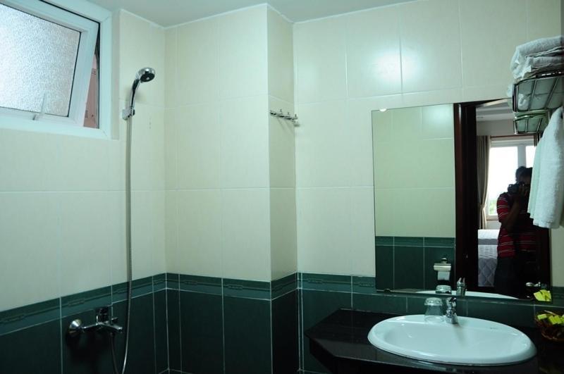Canh Buom Hotel Đà Nẵng Phòng bức ảnh