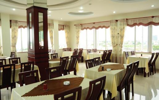 Canh Buom Hotel Đà Nẵng Ngoại thất bức ảnh
