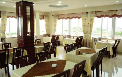 Canh Buom Hotel Đà Nẵng Ngoại thất bức ảnh