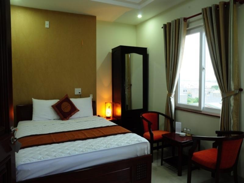 Canh Buom Hotel Đà Nẵng Ngoại thất bức ảnh
