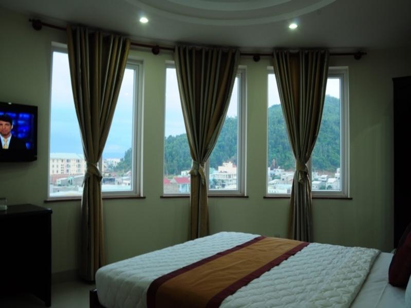 Canh Buom Hotel Đà Nẵng Ngoại thất bức ảnh