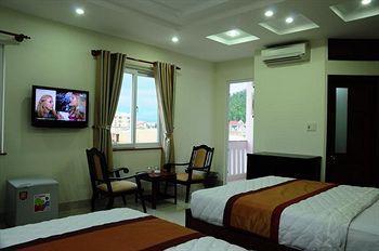 Canh Buom Hotel Đà Nẵng Ngoại thất bức ảnh